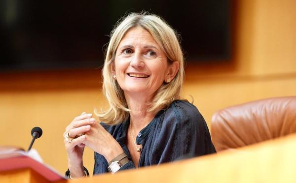 Nanette Maupertuis : « La Corse fait les frais d’une névrose républicaine qui étouffe toute singularité »
