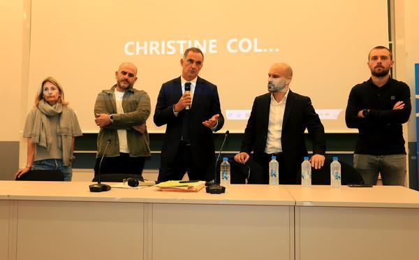 Autonomie - Depuis Corte, Femu a Corsica pose ses lignes rouges et propose un référendum avant la fin de l’année