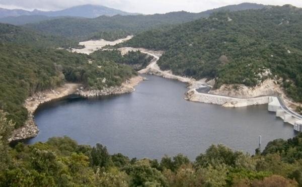 Électricité : après un été record, EDF prévient que la Corse restera sous tension jusqu’en 2030