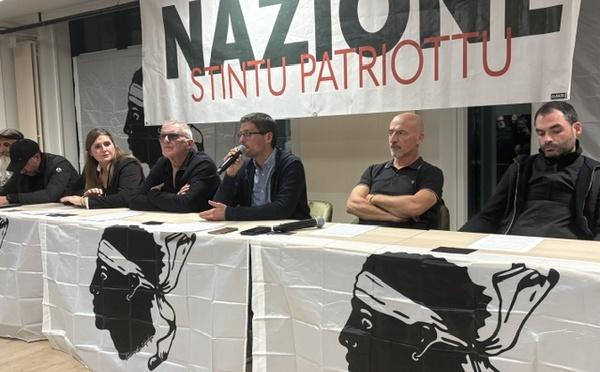 Autonomie - Après le rejet du Sénat, Nazione appelle « à tourner la page de Beauvau »