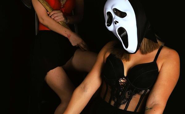 Corte - Halloween, une mode qui disparait !