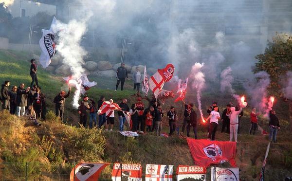 Régional 1- Sud FC-ACA : un choc sans vainqueur, l'ACA leader