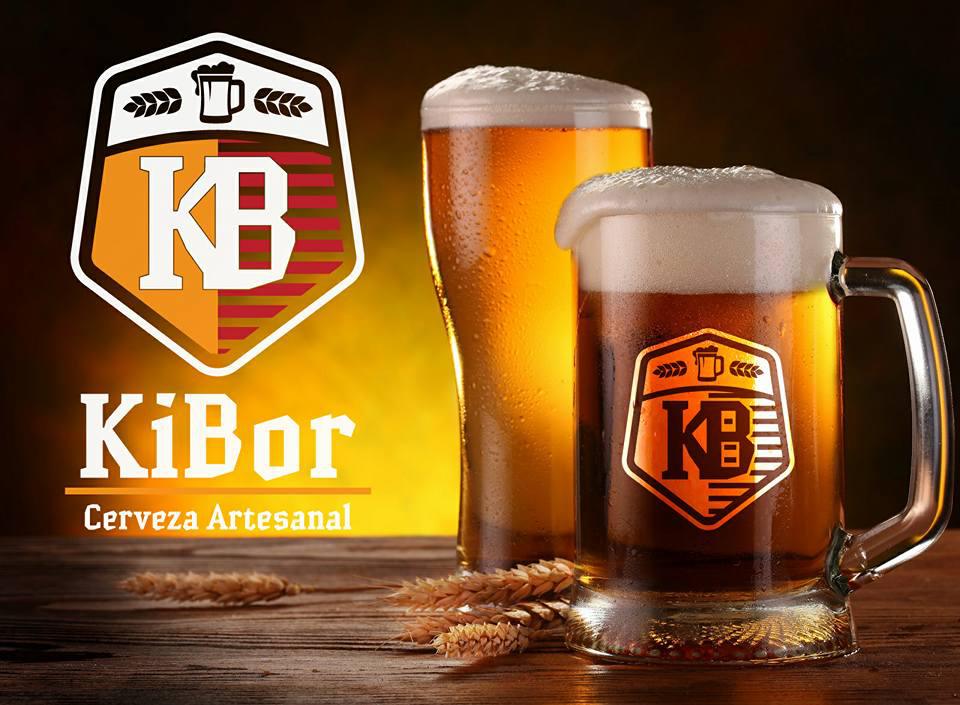 Kibor Cerveza Artesanal