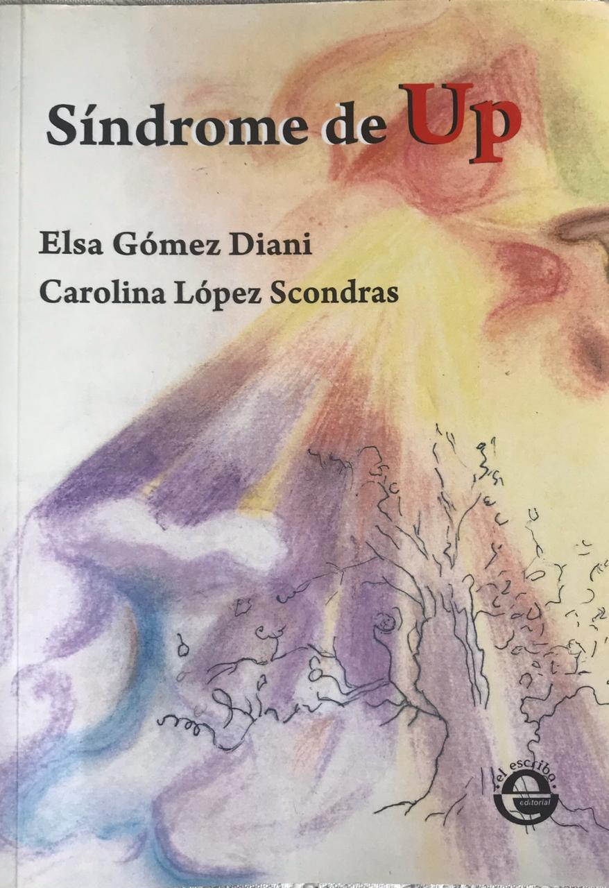Libros de su autoría - Carolina López Scondras