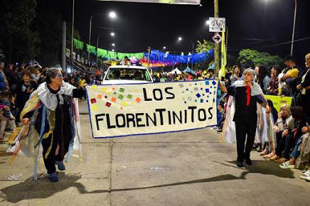 Sociedad de Fomento Barrio Ameghino