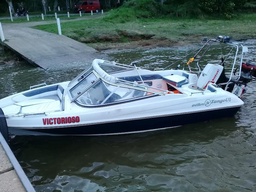 VICTORIOSO