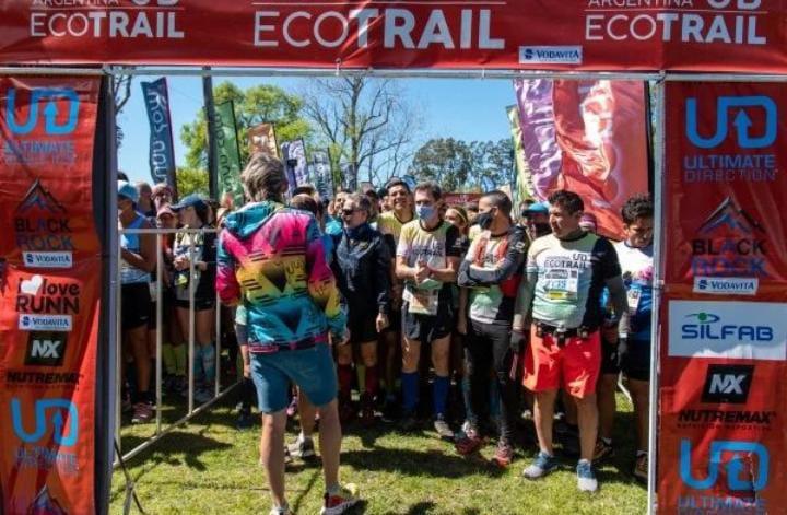 ECOTRAIL