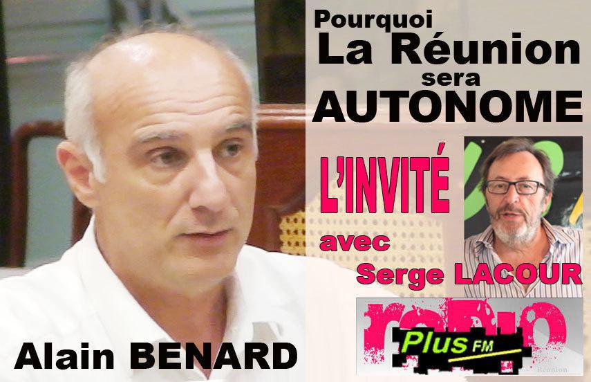 Pourquoi La Réunion sera autonome