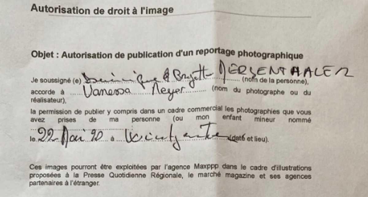 Nos photos d'illustrations