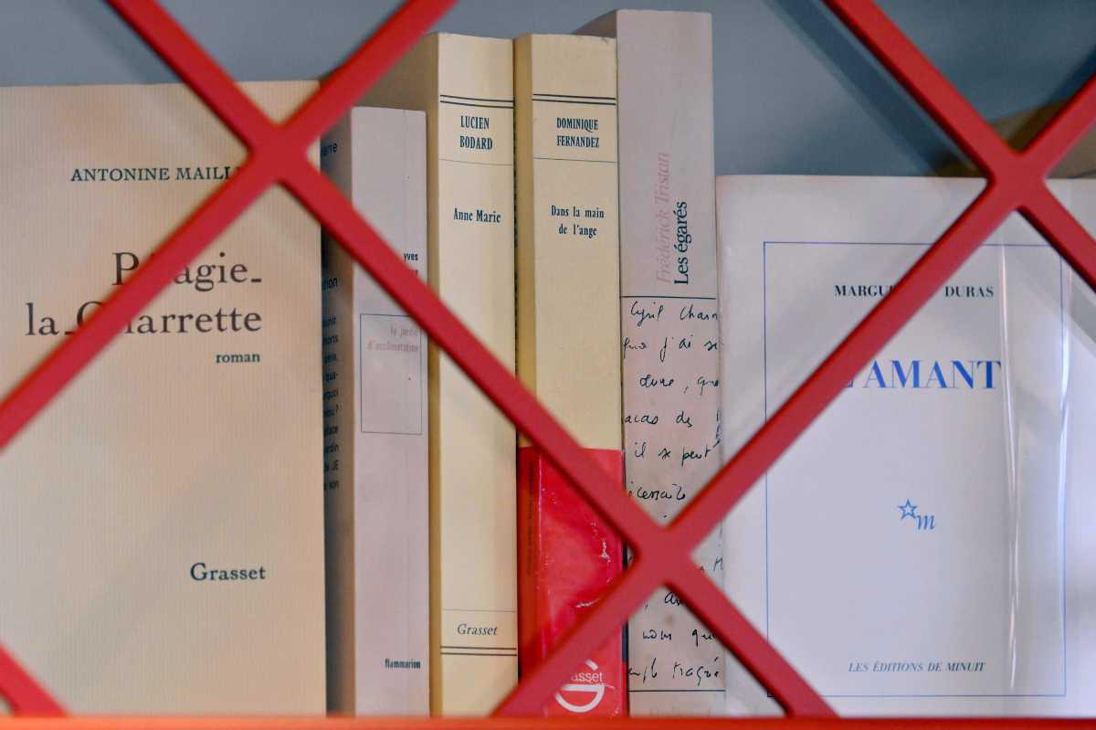 [BNF] - Les 200 ans d'Edmond de Goncourt : les origines du Prix Goncourt