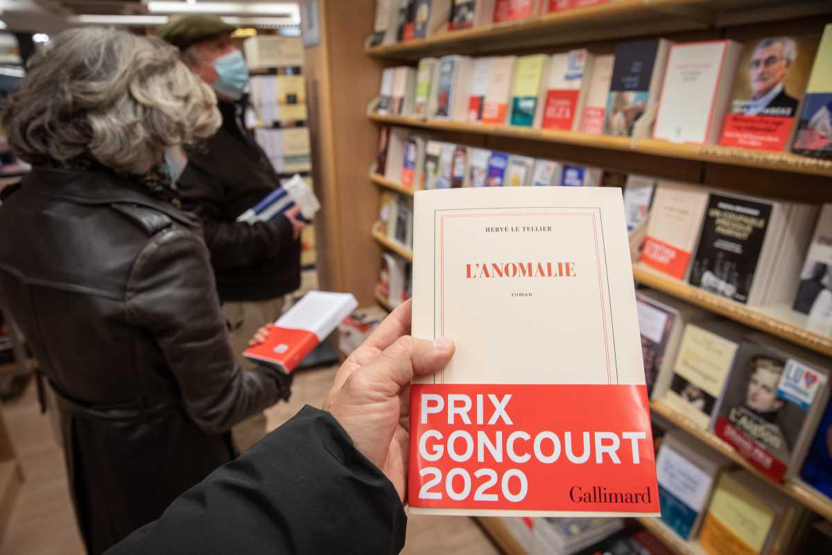[BNF] - Les 200 ans d'Edmond de Goncourt : les origines du Prix Goncourt