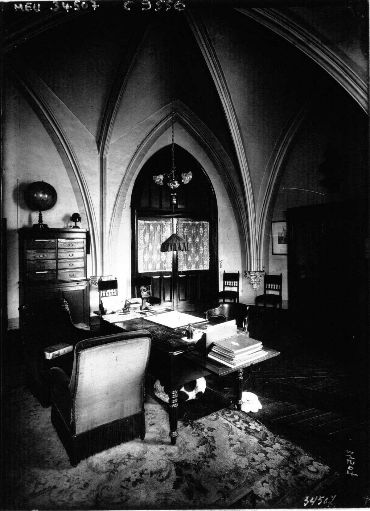[Focus] - La Conciergerie, l'un des monuments emblématiques de Paris