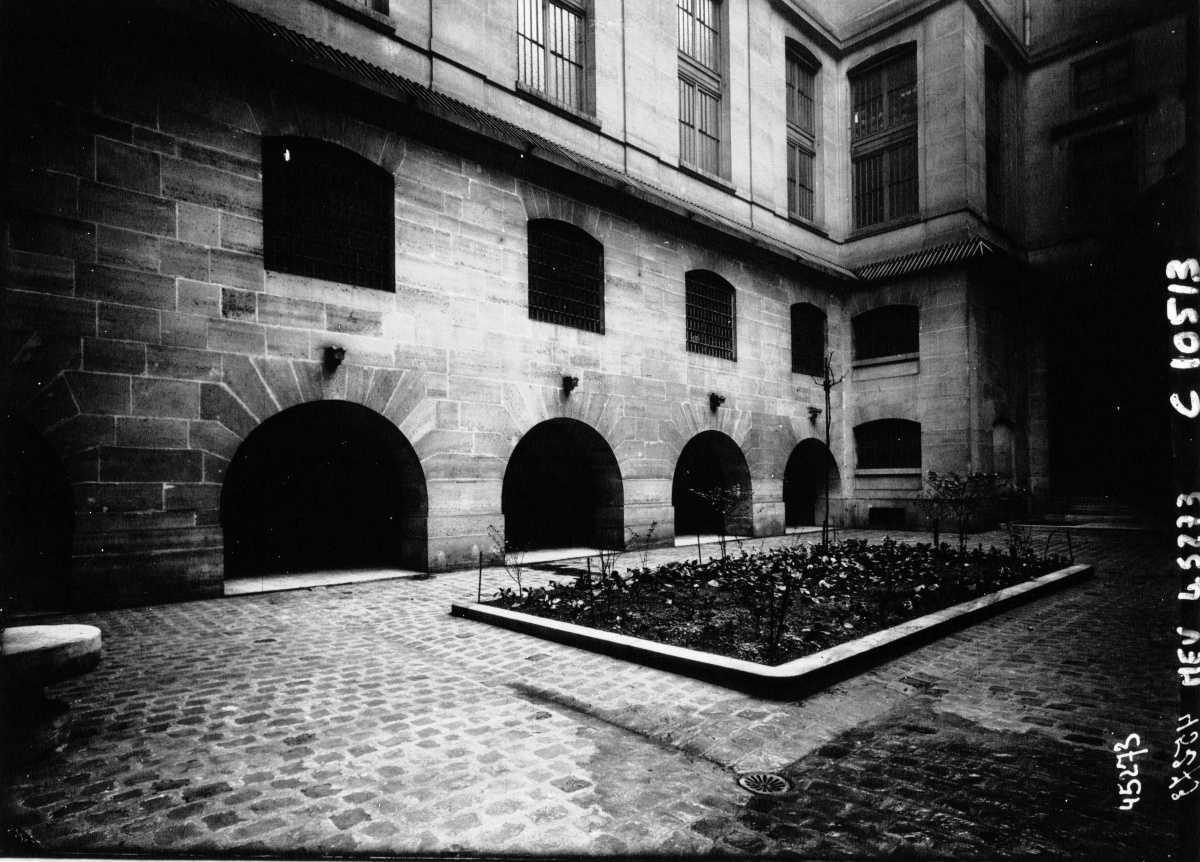 [Focus] - La Conciergerie, l'un des monuments emblématiques de Paris