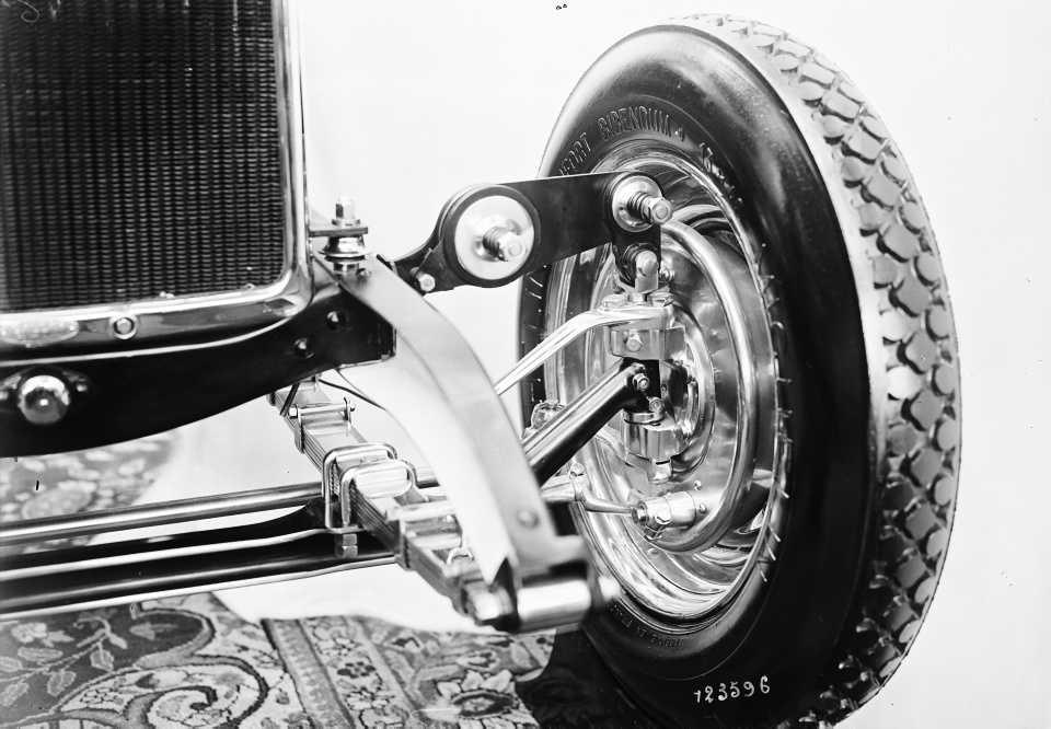 [BnF] - Avant le salon de l'auto 2022, découvrez les photos vintage d'il y a 100 ans !