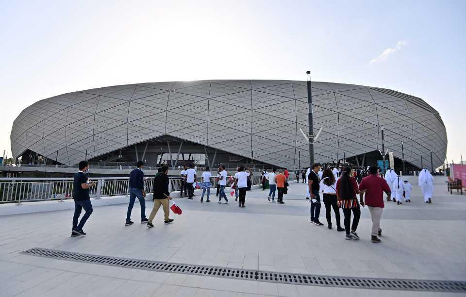 [Focus] - Fifa World cup 2022 : les stades du Qatar