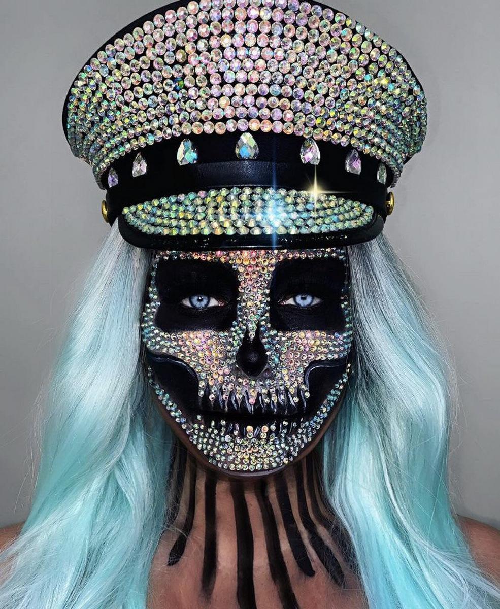 [Focus] - Les incroyables maquillages SFX de Alisha Barron-Smith