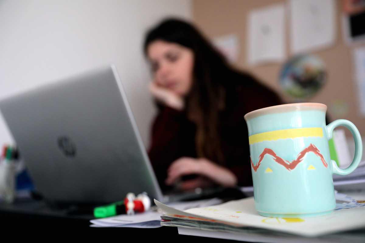 [Focus] - Blue Monday, c'est aujourd'hui ! Qui est au bout du rouleau ?