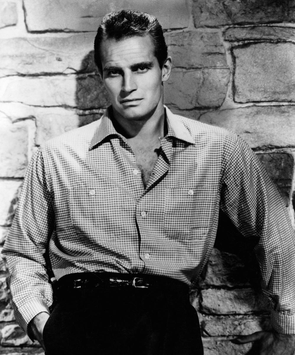 [Focus] - Charlton Heston aurait eu 100 ans le 4 octobre
