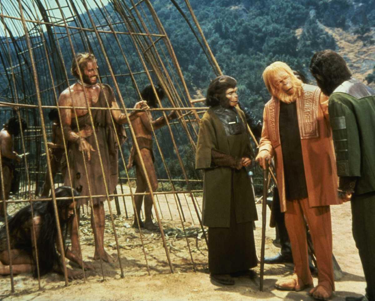 [Focus] - Charlton Heston aurait eu 100 ans le 4 octobre