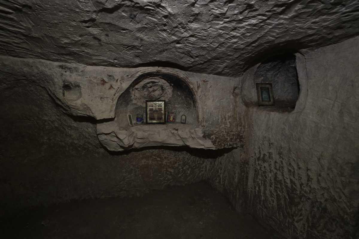 [Focus] - Un domaine funéraire datant de l'époque du Second Temple découvert en Israël