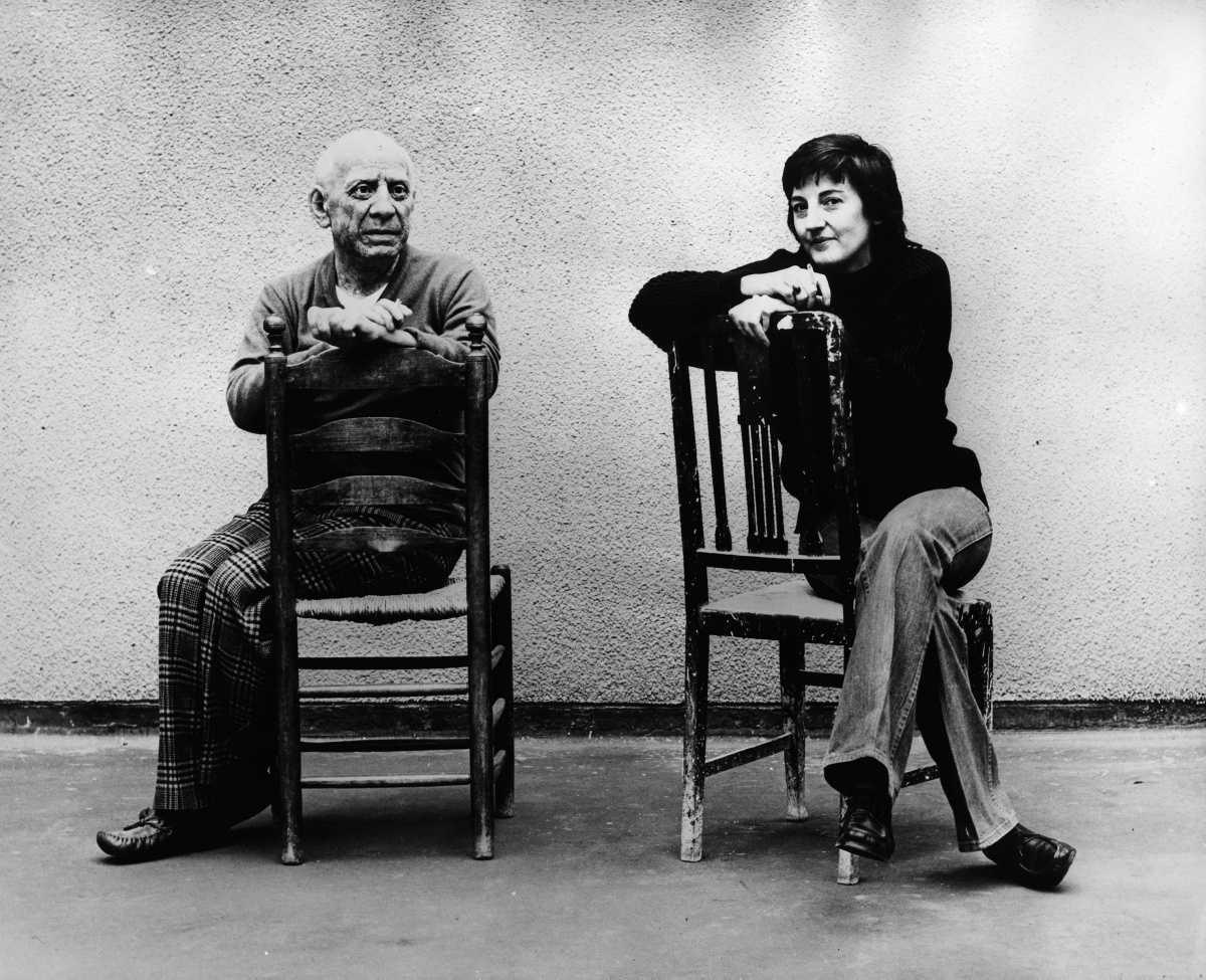 [Focus] - 50e anniversaire de la mort du plus célèbre peintre du XXe siècle, Picasso