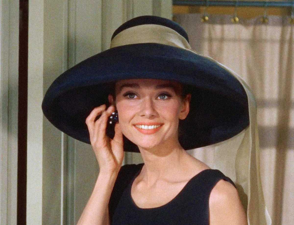 [Focus] - Il y a 30 ans, disparaissait Audrey Hepburn