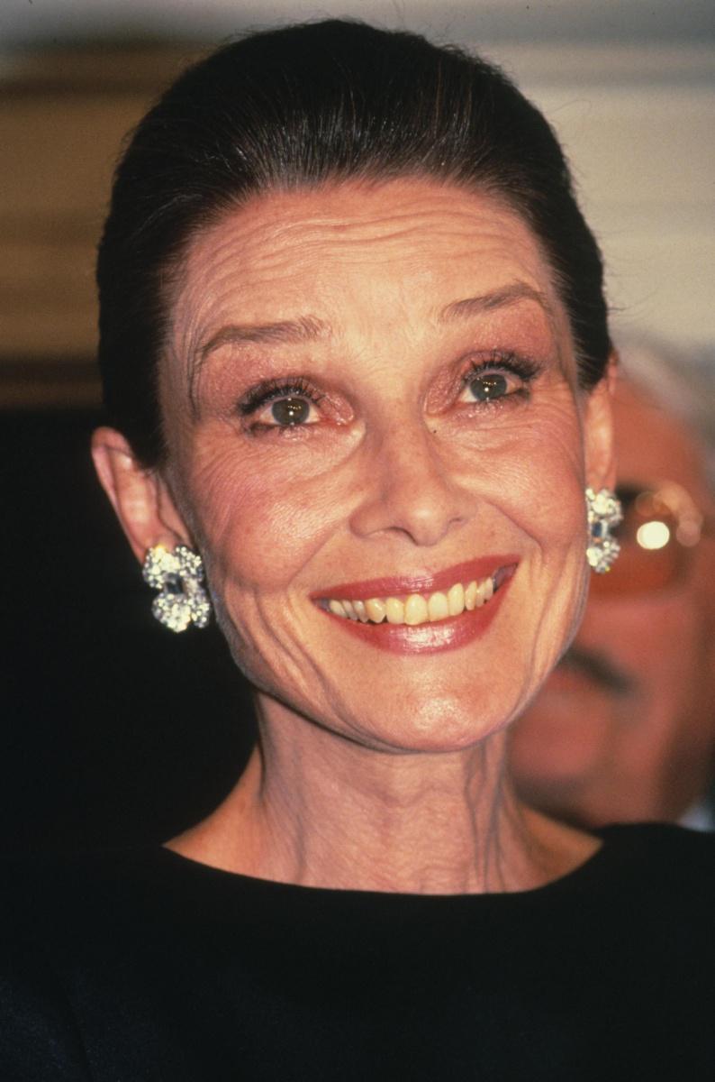[Focus] - Il y a 30 ans, disparaissait Audrey Hepburn