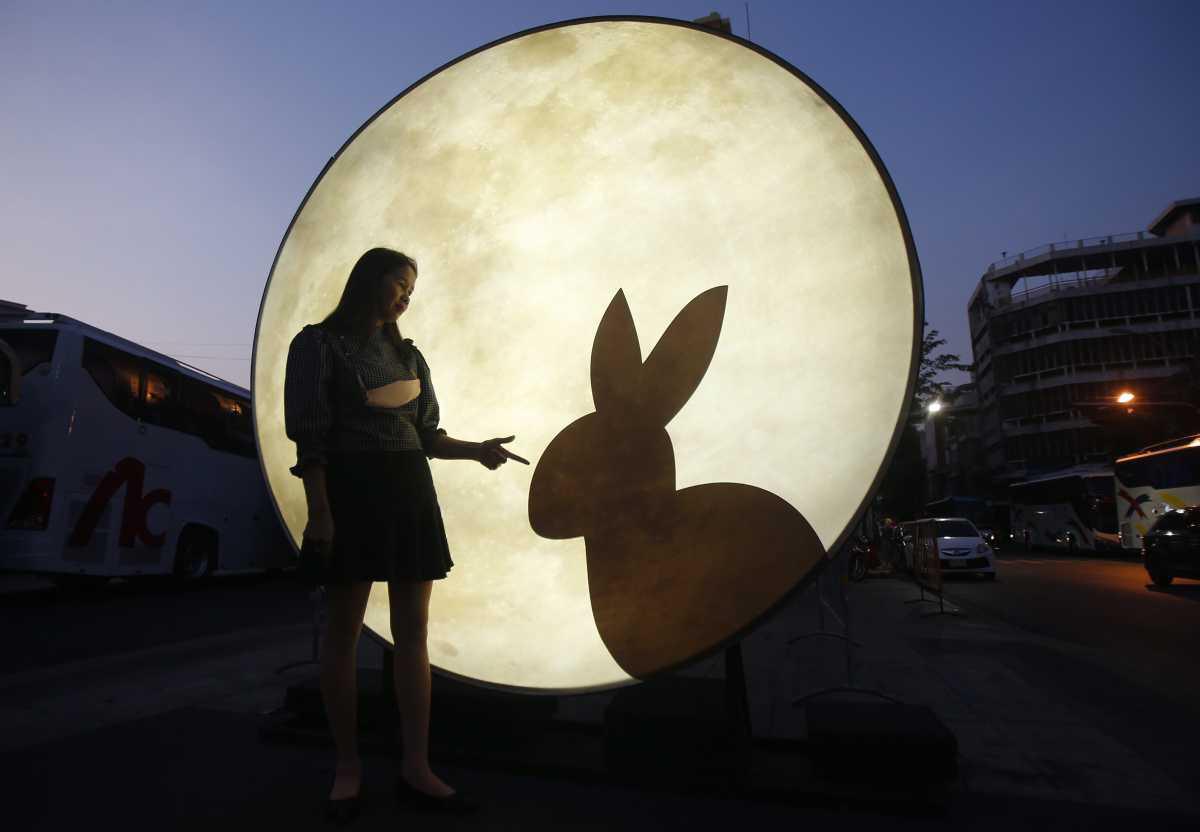 [Focus] - Le Nouvel An Chinois à travers le monde fête l'année du Lapin d'Eau en 2023
