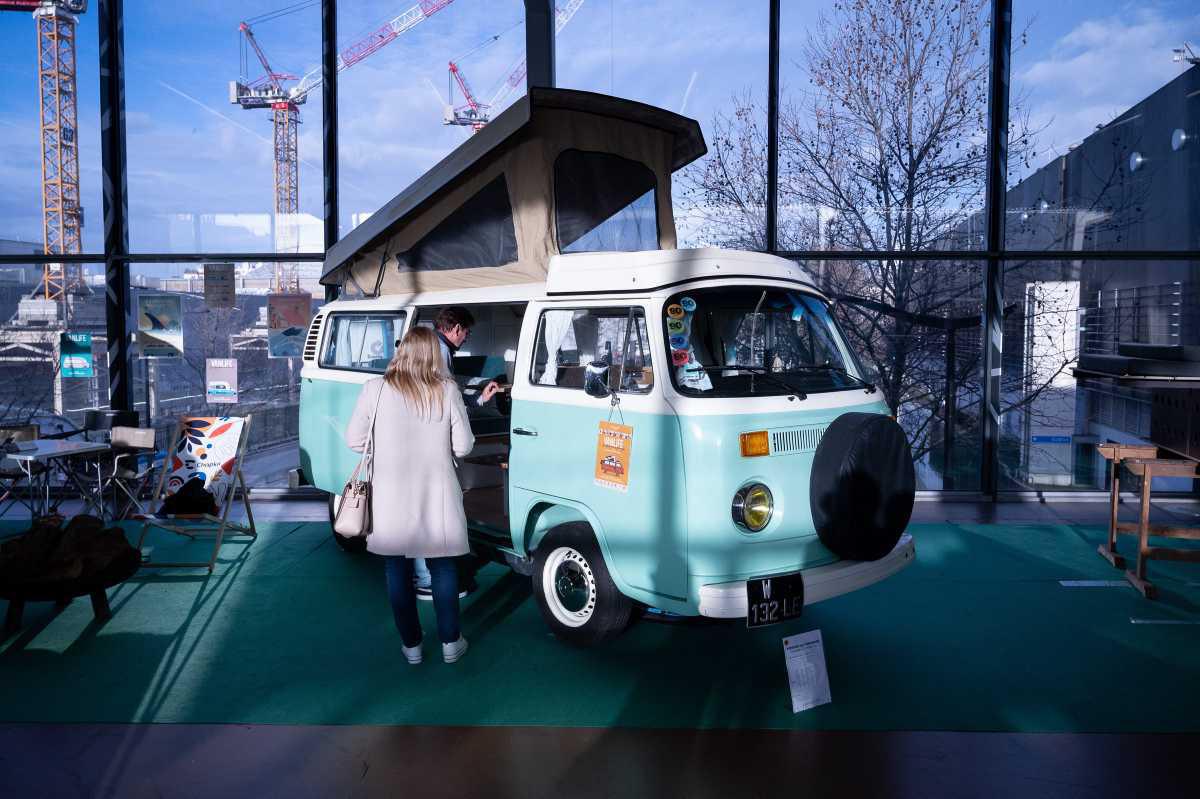 [Focus] - Salon Rétromobile 2023, un voyage dans l'histoire de l'automobile