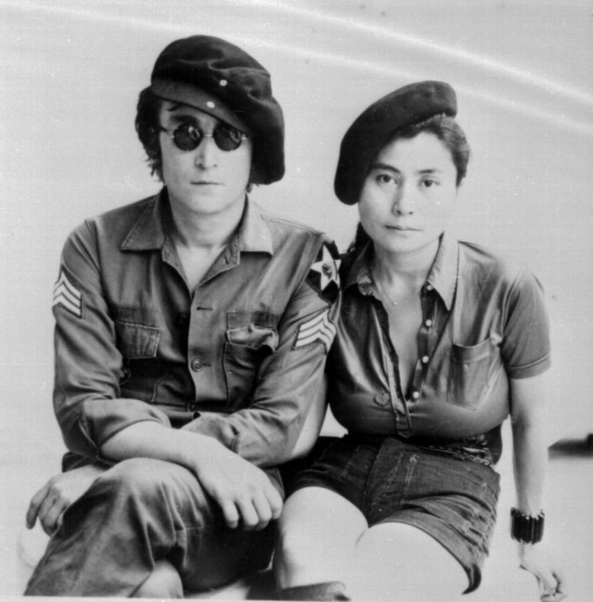 [Focus] - Joyeux anniversaire Yoko Ono !