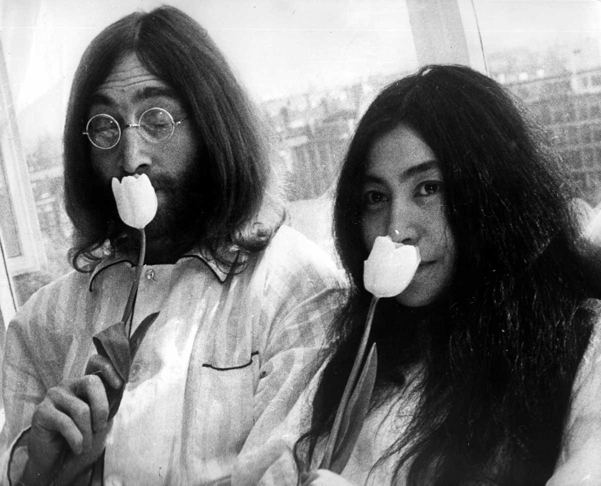 [Focus] - Joyeux anniversaire Yoko Ono !