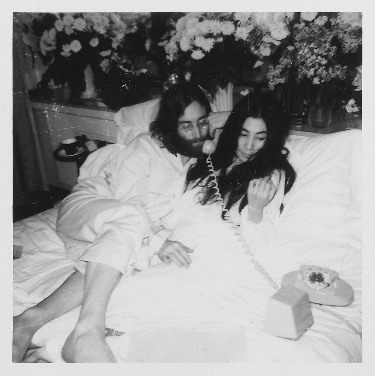 [Focus] - Joyeux anniversaire Yoko Ono !