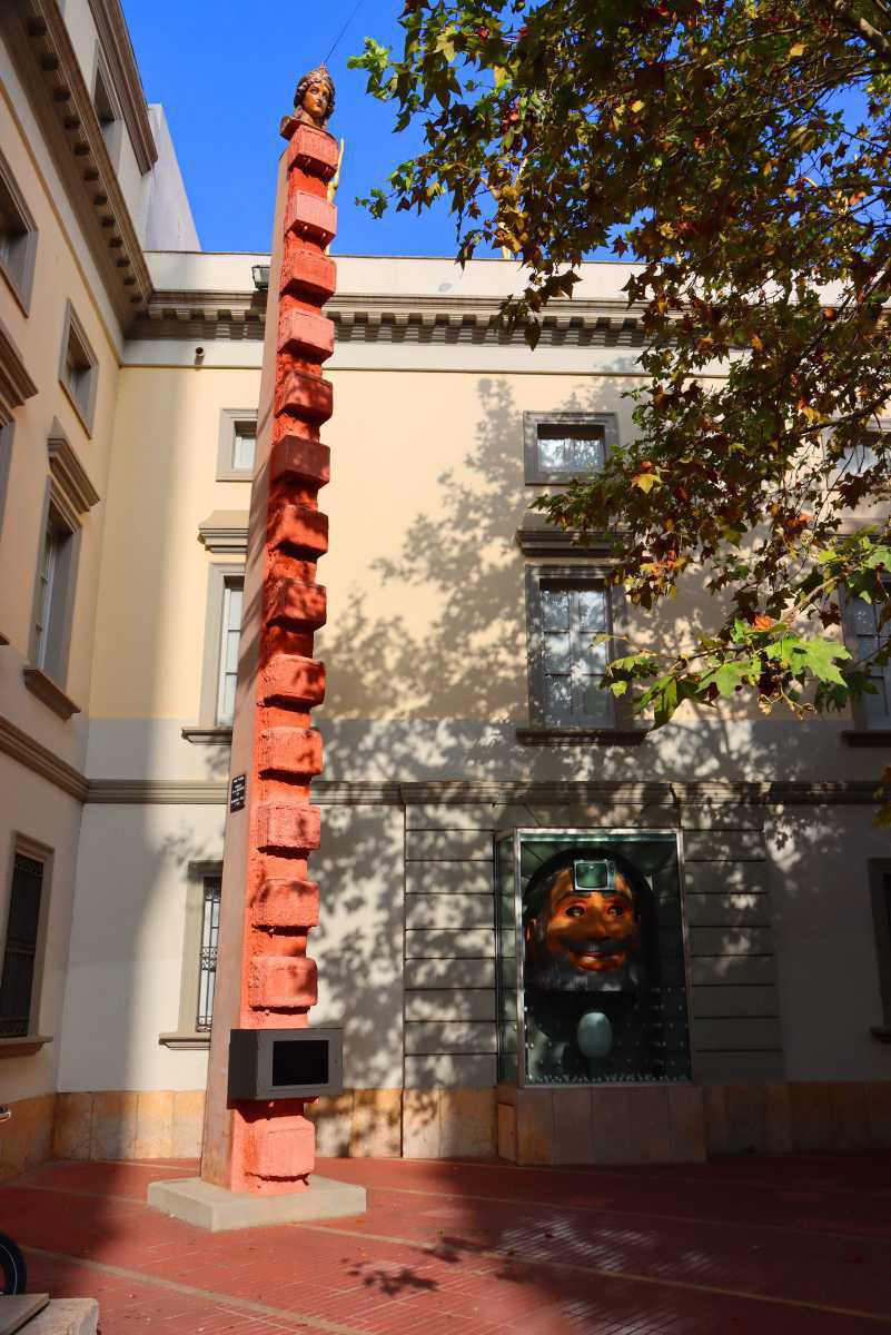 [Focus] - Vivez l'expérience Dalí au Théâtre-musée Dalí de Figueras