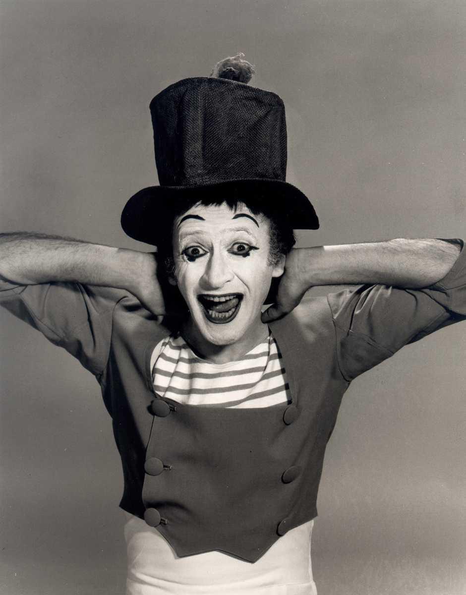 [Focus] - Centenaire de la naissance du mime Marceau