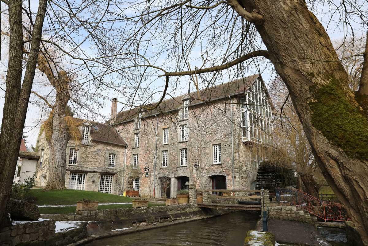 [Focus] - Les 45 ans de la mort de Claude François seront célébrés au Moulin de Dannemois