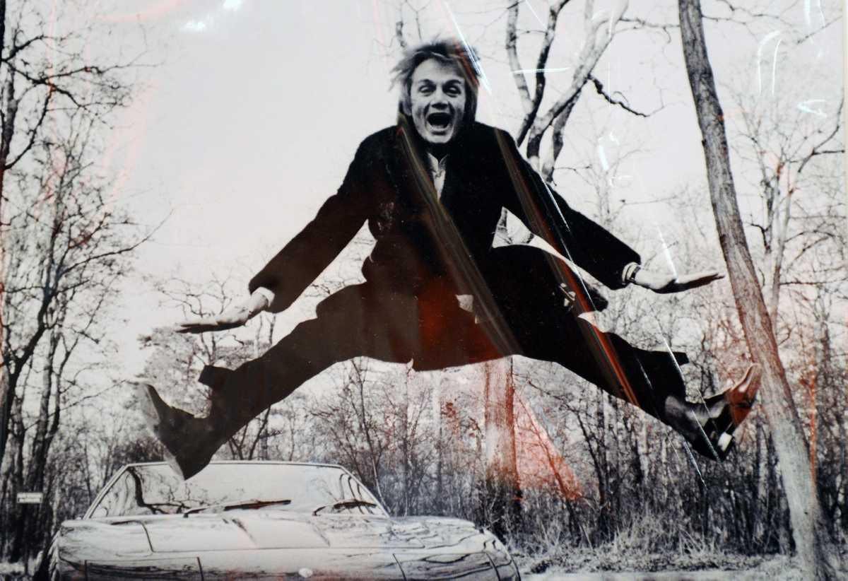 [Focus] - Les 45 ans de la mort de Claude François seront célébrés au Moulin de Dannemois