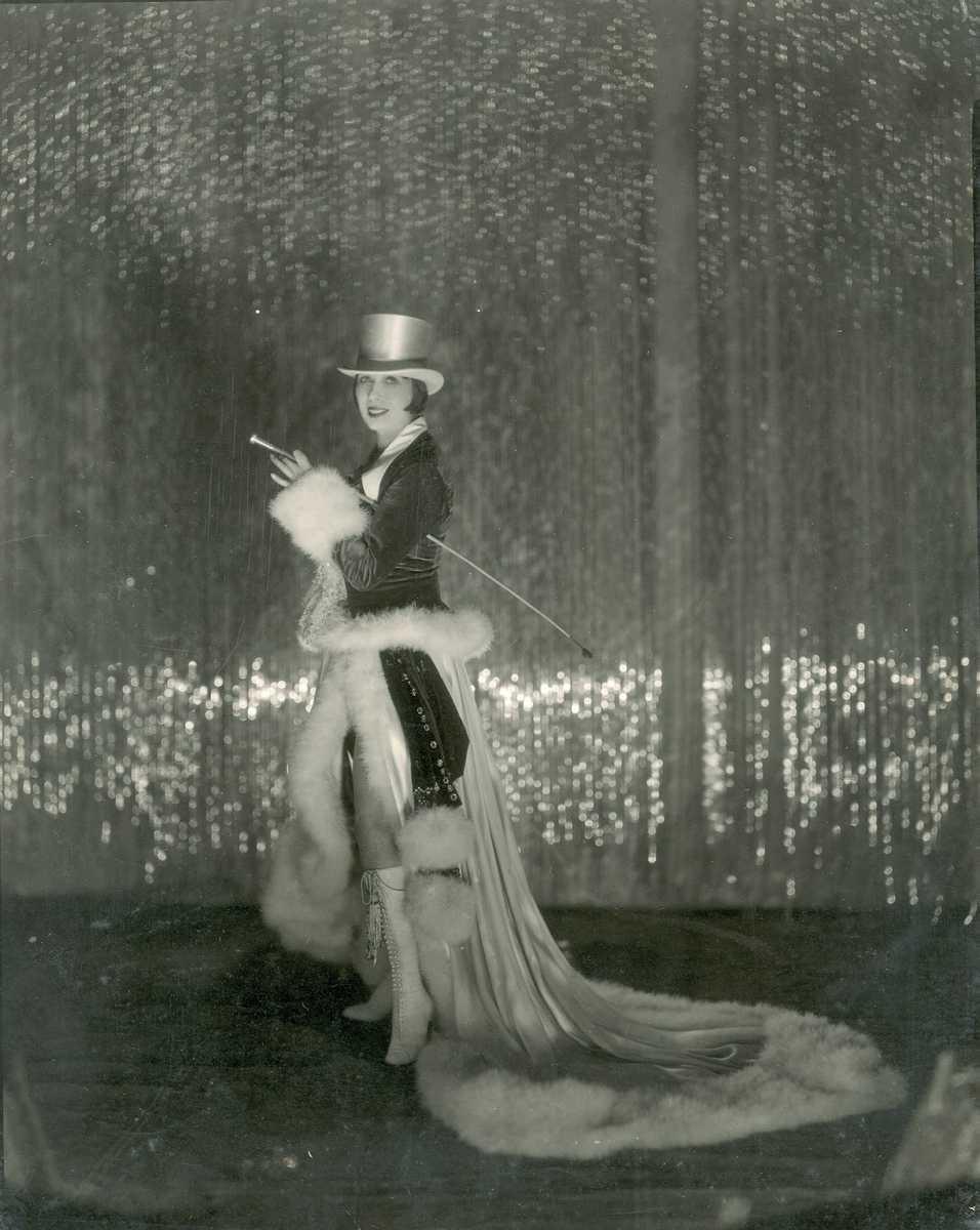 [Focus] - Retour en images sur l'incendie du Moulin Rouge à Paris en 1915 