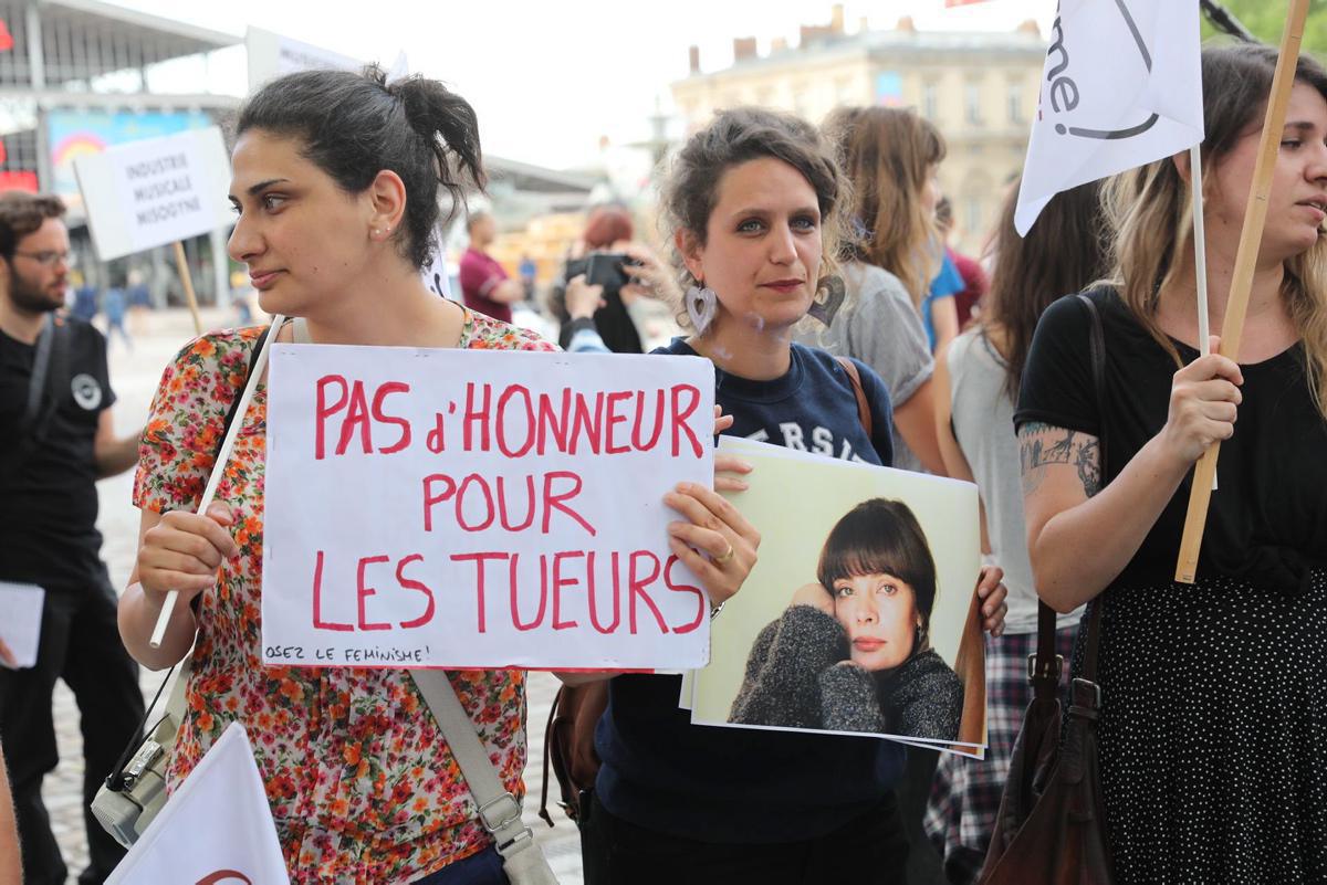 [Focus] - Il y a 20 ans, mourait Marie Trintignant, devenue icône des violences faites aux femmes