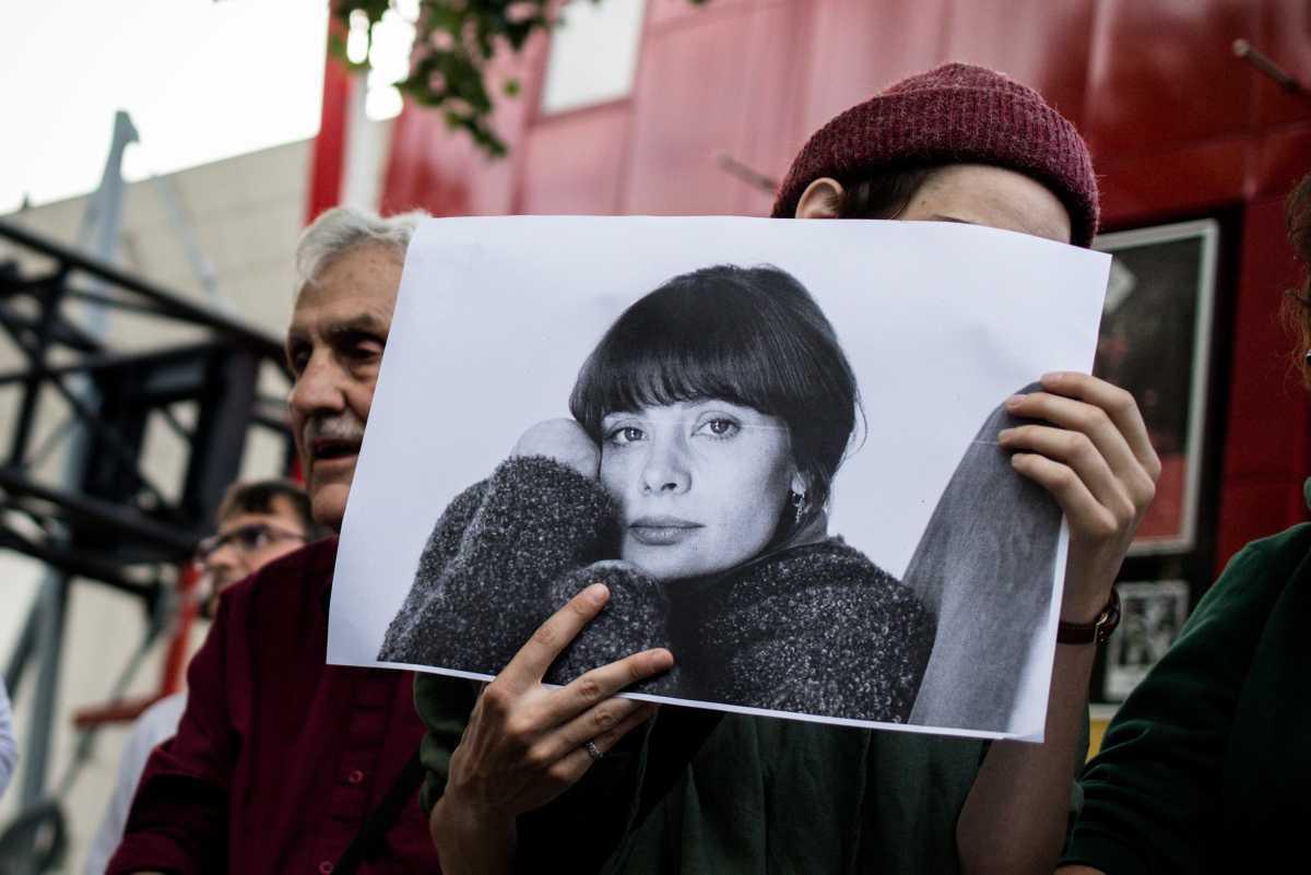[Focus] - Il y a 20 ans, mourait Marie Trintignant, devenue icône des violences faites aux femmes