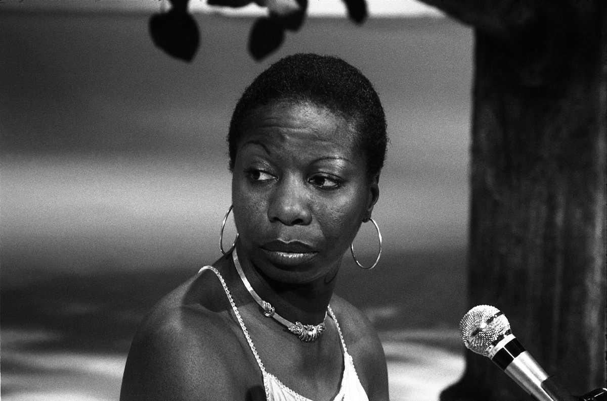 [Focus] - Il y a 20 ans disparaissait la légende du jazz, Nina Simone