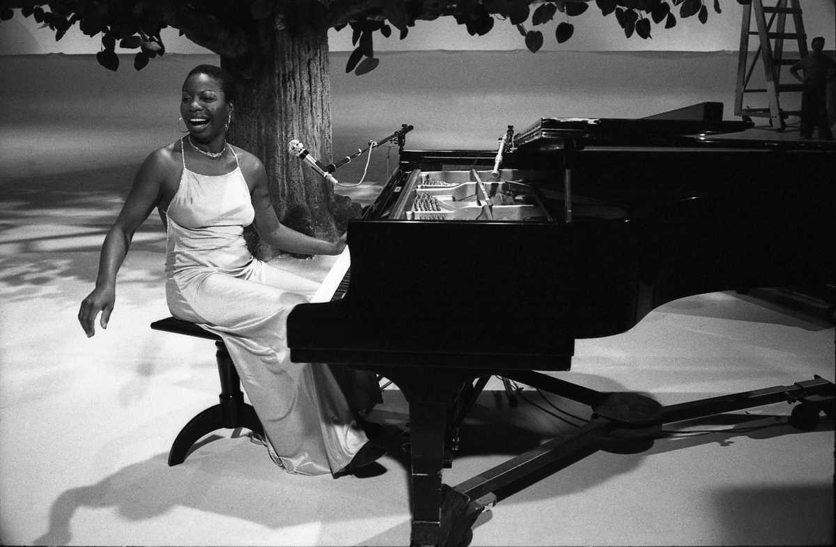 [Focus] - Il y a 20 ans disparaissait la légende du jazz, Nina Simone