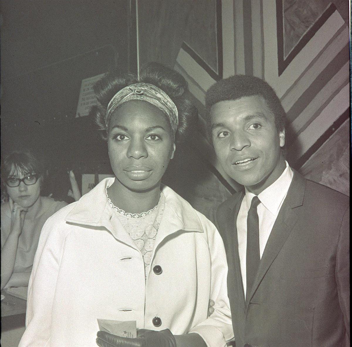 [Focus] - Il y a 20 ans disparaissait la légende du jazz, Nina Simone