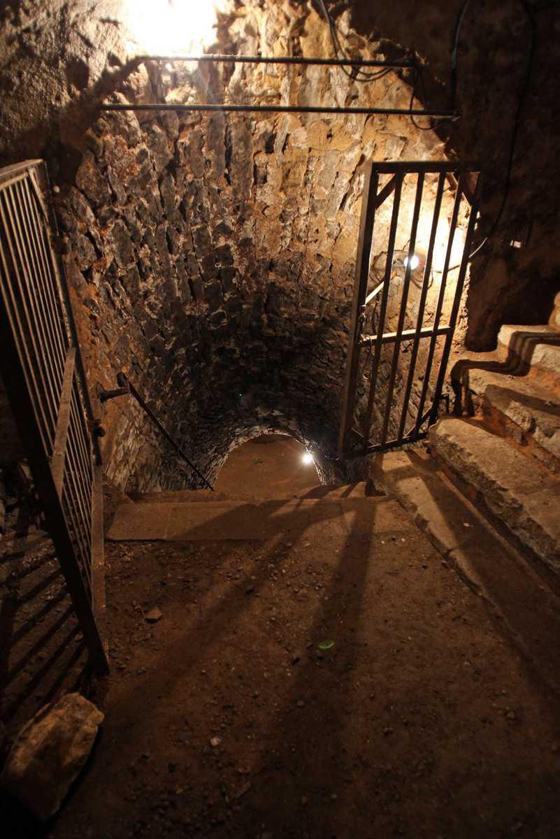 [Focus] - Passer une nuit dans le château le plus hanté de France.