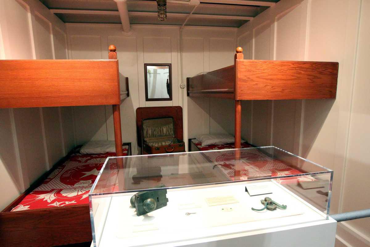 [Focus] - Mariage insolite sur le Titanic ? Le mythe continue de fasciner