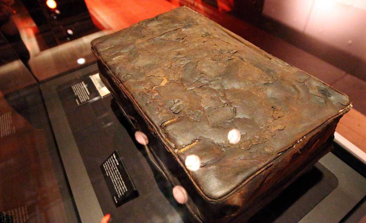 [Focus] - Mariage insolite sur le Titanic ? Le mythe continue de fasciner