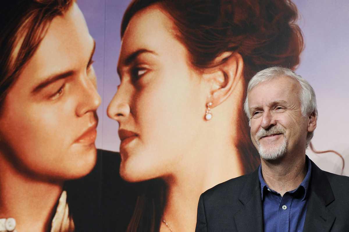 [Focus] - Mariage insolite sur le Titanic ? Le mythe continue de fasciner