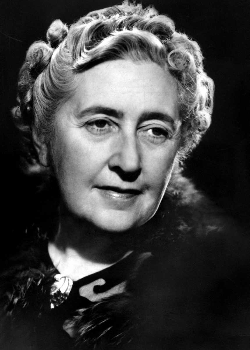 [Focus] - Réécriture des romans d'Agatha Christie 