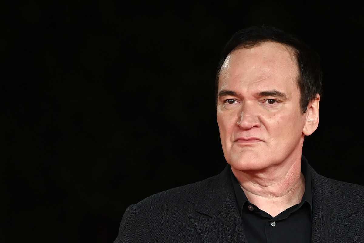 [Focus] - Quentin Tarentino annonce le tournage de son 10e et dernier film 
