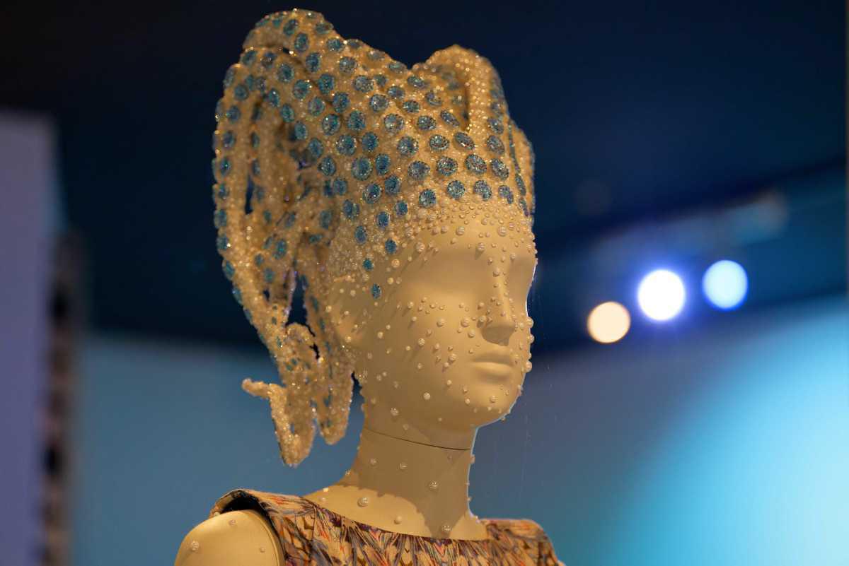 [Focus] - Rétrospective Alexander McQueen au NGV en Australie