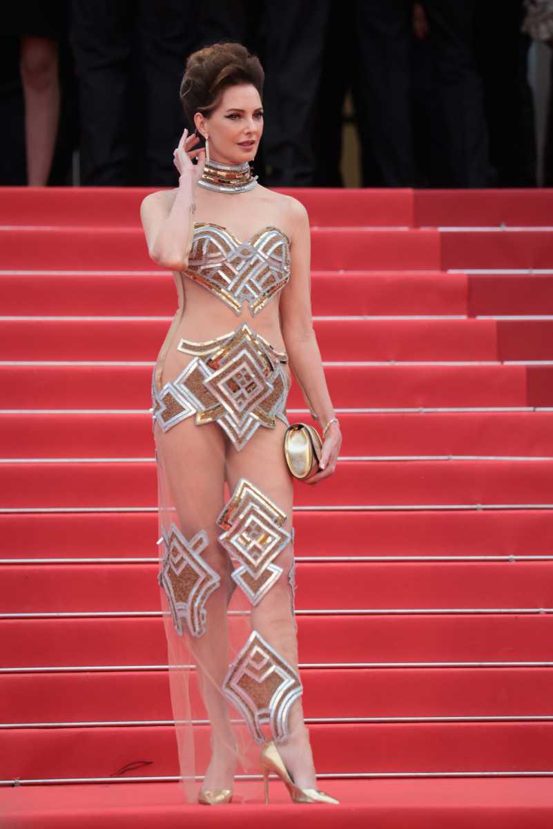 [Focus] - Festival de Cannes : coup de projecteur sur les tenues des stars